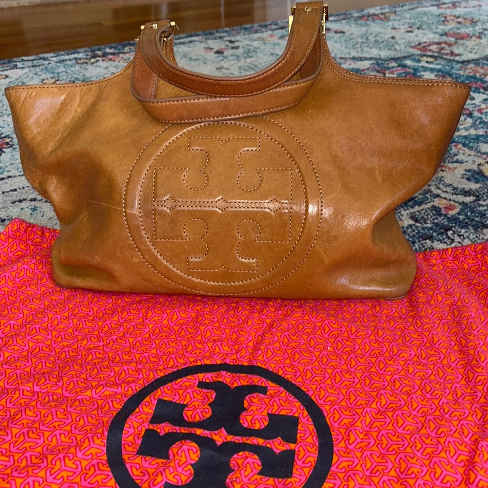 Tory Burch Bag with Dust Bag🌴